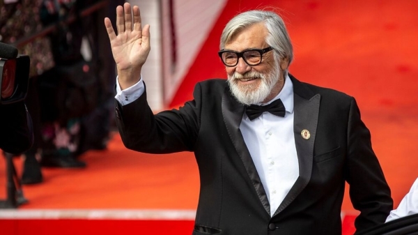 یژری بارتوشکا