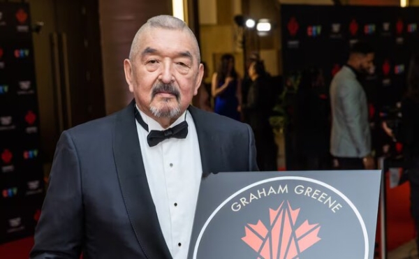 گراهام گرین