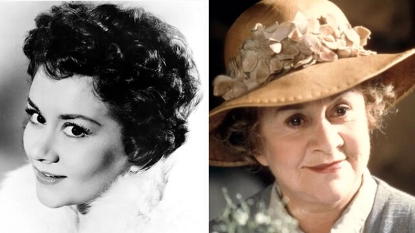 جوآن پلورایت