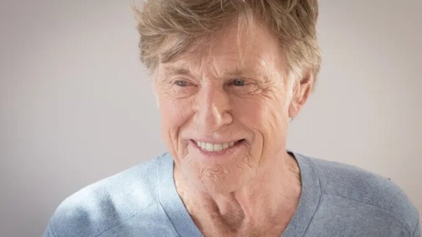 رابرت ردفورد