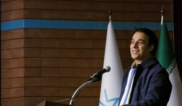 جشن کلمات در شب ملی نمایشنامه‌نویس؛ معرفی برگزیدگان ادبیات نمایشی ایران و تجلیل از شهرام زرگر