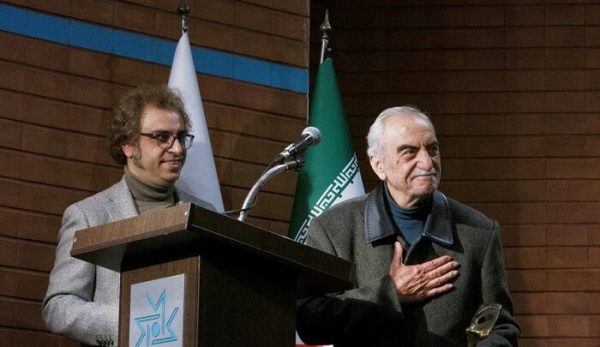 جشن کلمات در شب ملی نمایشنامه‌نویس؛ معرفی برگزیدگان ادبیات نمایشی ایران و تجلیل از شهرام زرگر