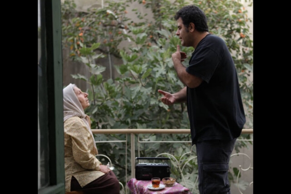 یادداشت پرحسرت محسن امیریوسفی برای درگذشت شیرین یزدانبخش