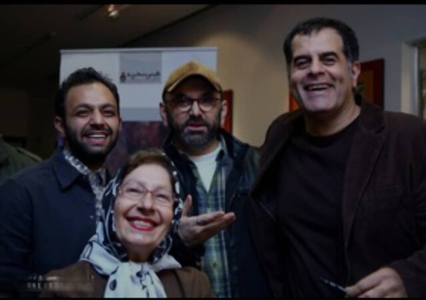 یادداشت پرحسرت محسن امیریوسفی برای درگذشت شیرین یزدانبخش