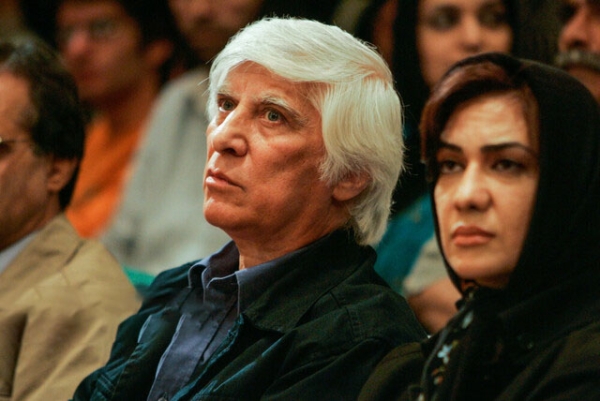 سوگ‌نامه‌ای برای هویت ایران؛ بازتاب درگذشت بهرام بیضایی از دلنوشته مژده شمسایی تا پیام اصغر فرهادی و عارف