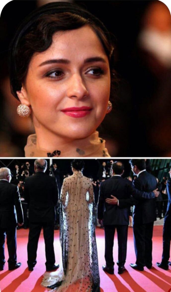 ترانه علیدوستی