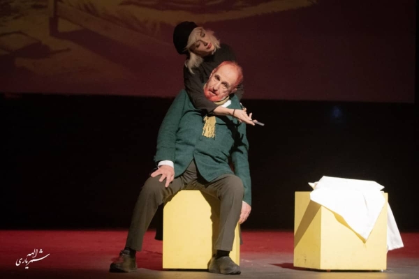 «باد زرد ونگوگ»؛ درجا زدن در کلیشه‌های اروپایی و تقلیل جنون به فرم‌های تکراری