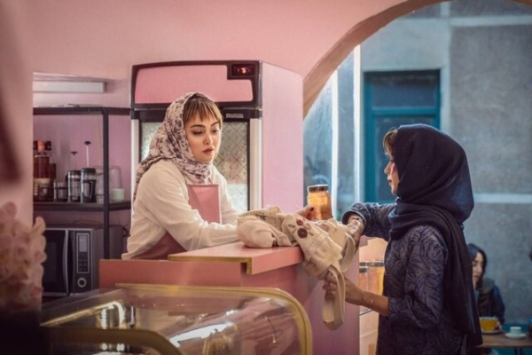 ابوالفضل پورعرب و شهرام قائدی در «بالماسکه»؛ بازخوانی ایرانی شاهکار اسکاری «مارتی»