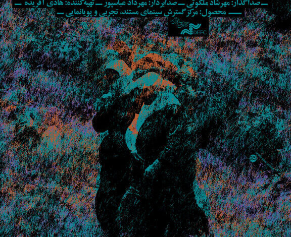 فیلم مستند «اشغال جزایر»