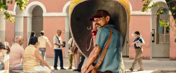 بهترین فیلم های ۲۰۲۵