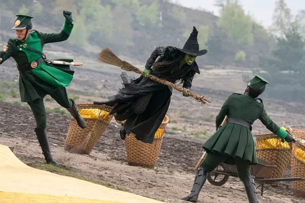 بهترین فیلم های ۲۰۲۵