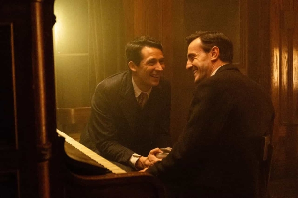 The History of Sound