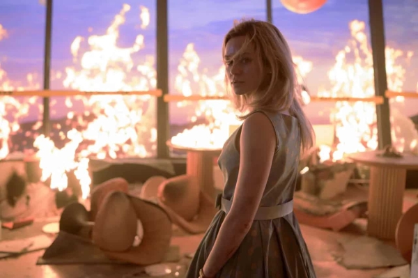 Final Destination: Bloodlines