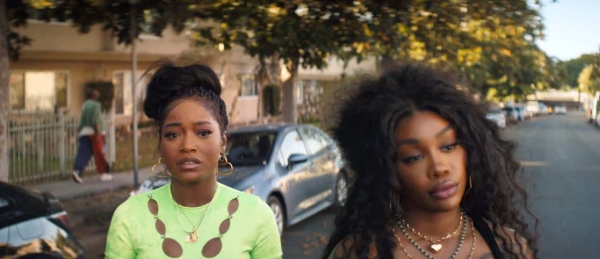 One Battle After Another