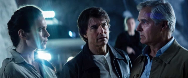 Mission: Impossible 8