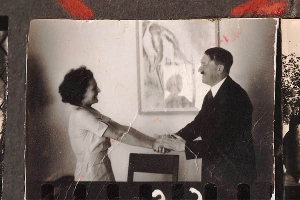 بهترین فیلم های مستند ۲۰۲۵