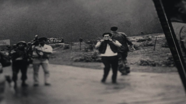 بهترین فیلم های مستند ۲۰۲۵