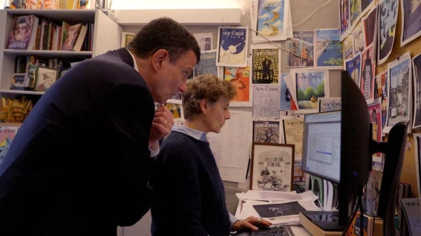 بهترین فیلم های مستند ۲۰۲۵