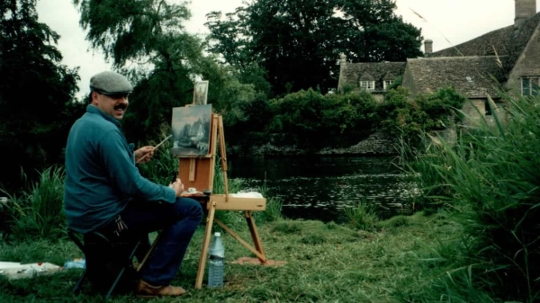 بهترین فیلم های مستند ۲۰۲۵