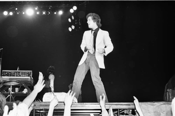 بهترین فیلم های مستند ۲۰۲۵