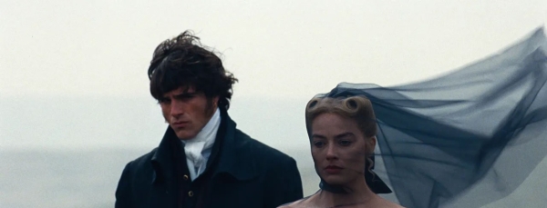 Wuthering Heights
