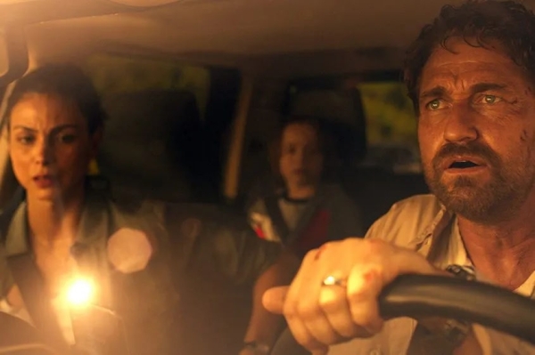 Greenland 2: Migration