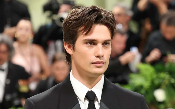 Masters of the Universe