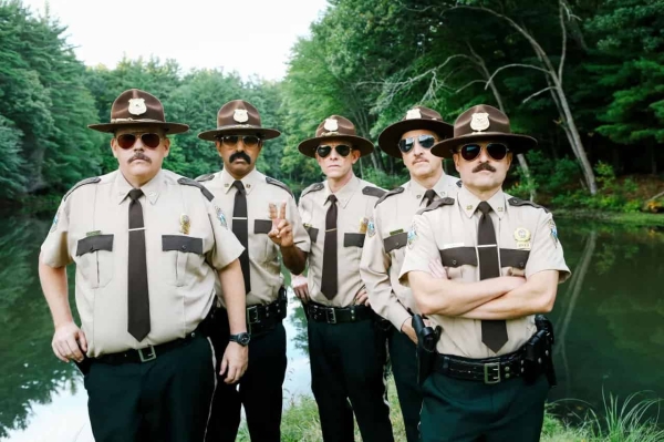 Super Troopers 3