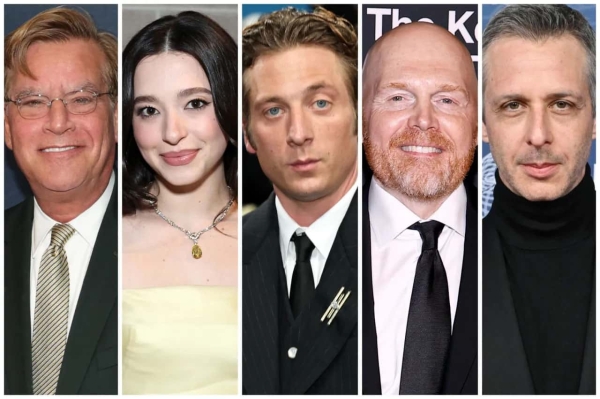 The Social Reckoning