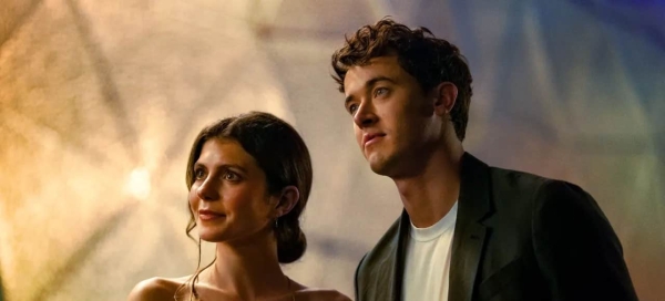 People We Meet on Vacation