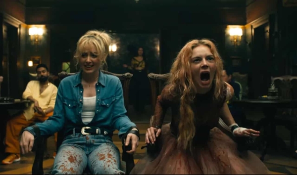 Ready or Not 2: Here I Come