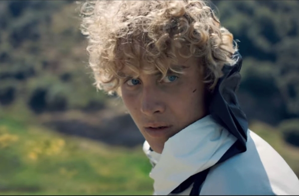 The Hunger Games: Sunrise on the Reaping