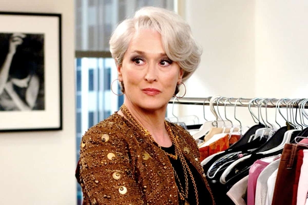 The Devil Wears Prada 2