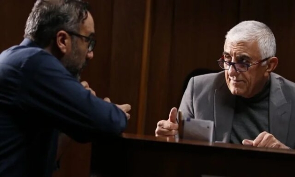 فیلم کوتاه «یادداشت های زیرزمینی»