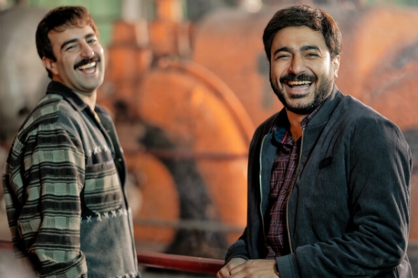 جهان مبهم هاتف