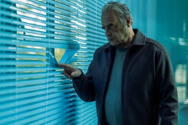 فیلم سینمایی پروانه