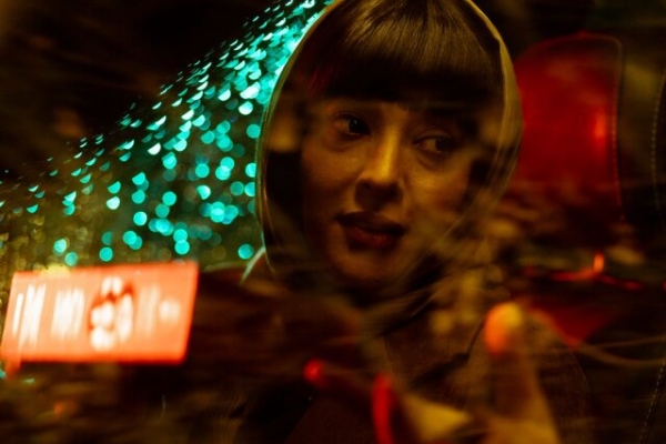 فیلم سینمایی پروانه