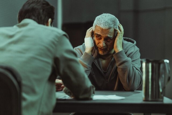 فیلم سینمایی پروانه