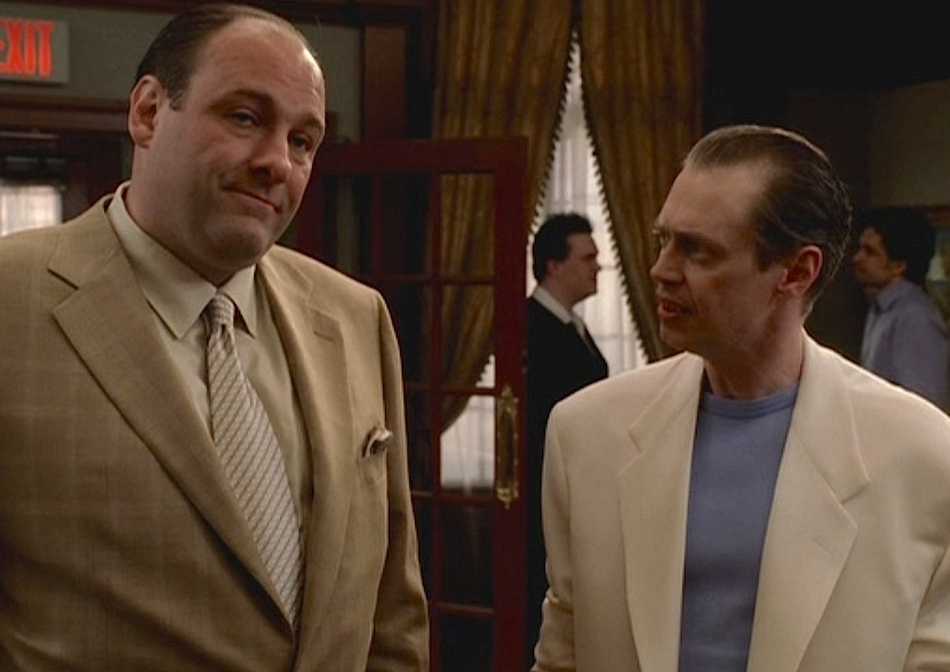 «سوپرانوز» (The Sopranos) شخصیت: تونی بلوندتو (Tony Blundetto)