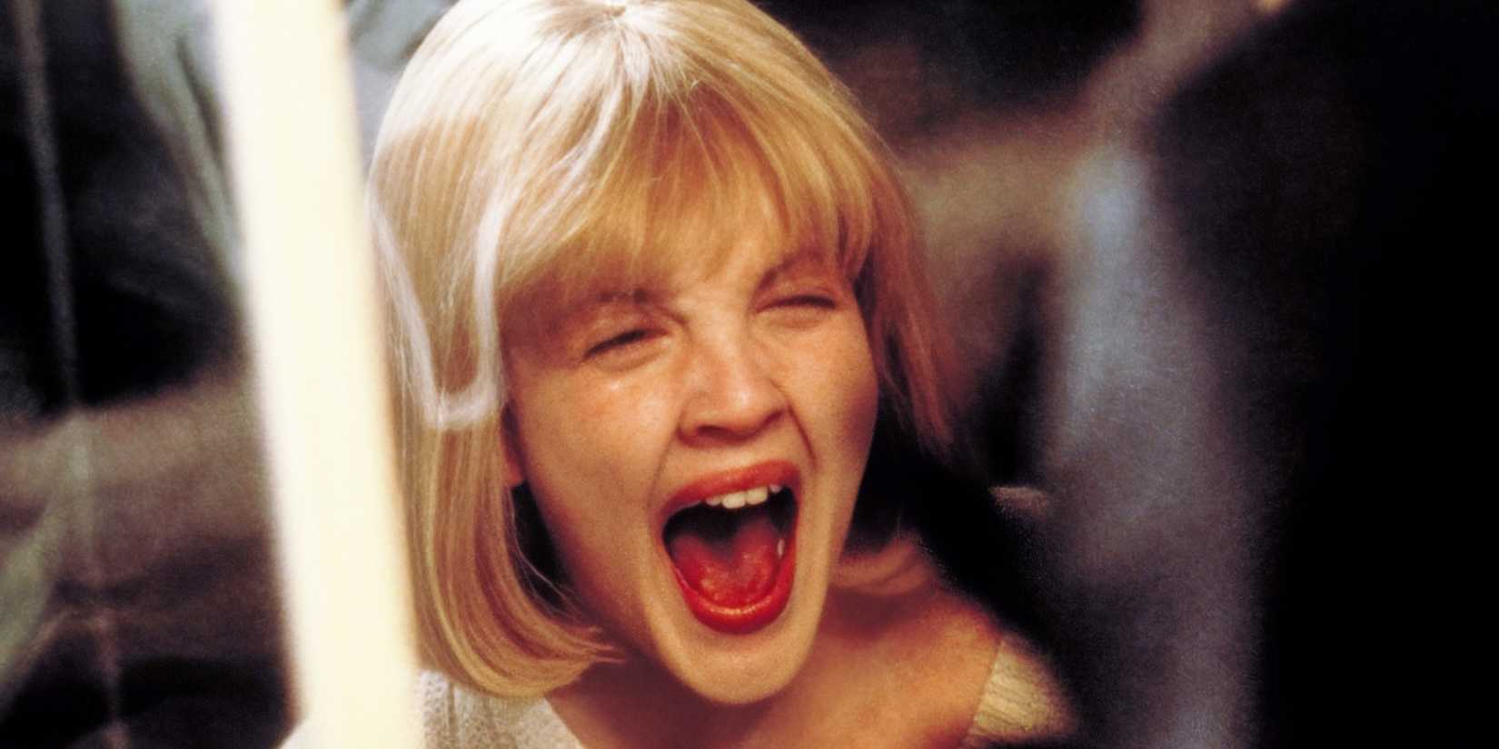 Scream