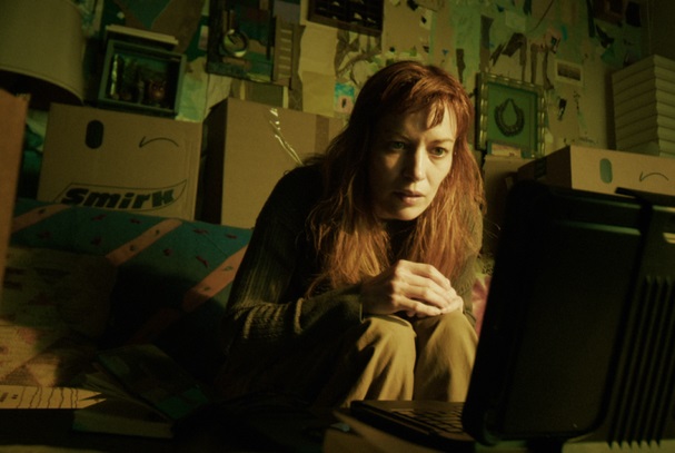 فیلم «Sender»