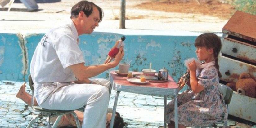 «هواپیمای محکومان» (Con Air) نقش: گارلند «قصاب ماریتا» گرین (Garland “The Marietta Mangler” Green)