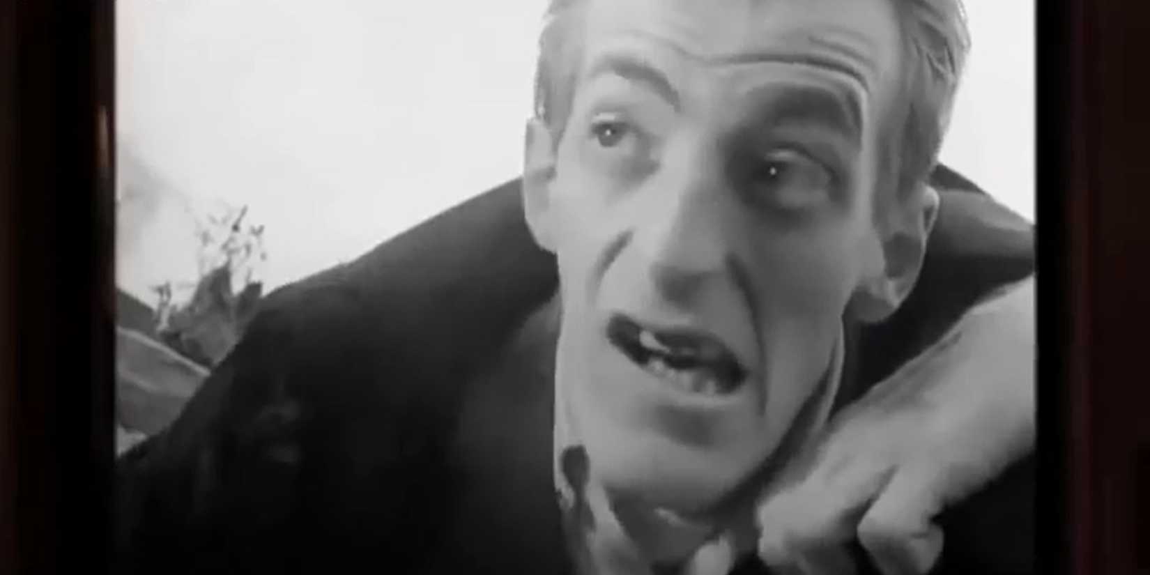 Night of the Living Dead