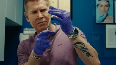 فیلم مستند «Manhood»