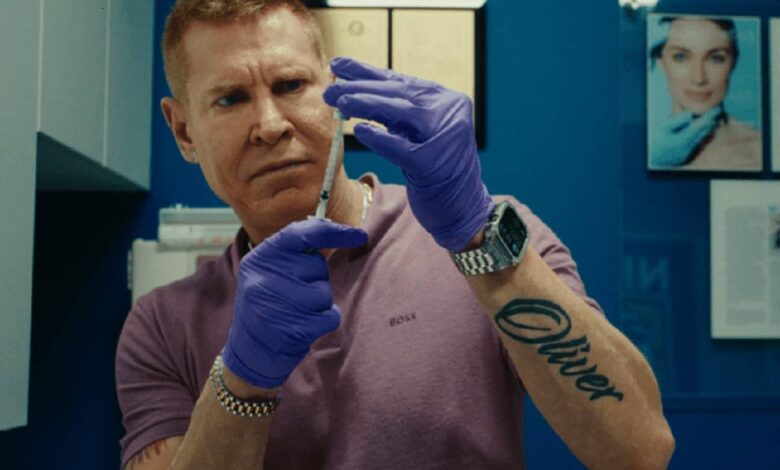 فیلم مستند «Manhood»