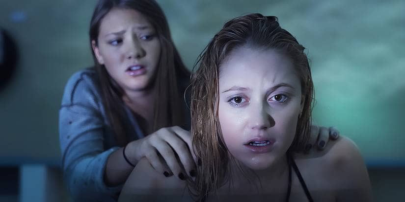 It Follows