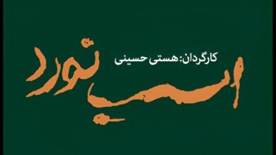 نمایش «اسب نورد» به نویسندگی مهدی کوشکی و کارگردانی هستی حسینی، از ۸ تیرماه در تالار قشقایی مجموعه تئاتر شهر اجراهای خود را آغاز می‌کند.