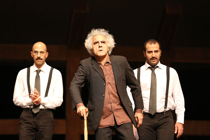 راهزنان