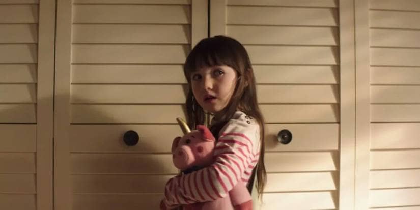 Poltergeist