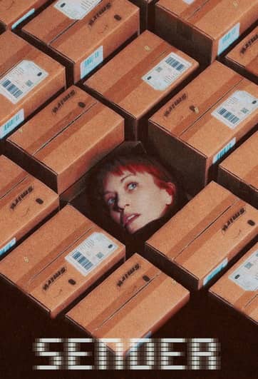 نقد فیلم «Sender»؛ وقتی بسته‌های اینترنتی به کابوس تبدیل می‌شوند